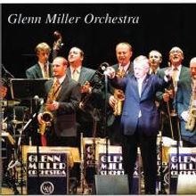 Westchester Broadway Theatre Presents THE GLENN MILLER ORCHESTRA 11/9